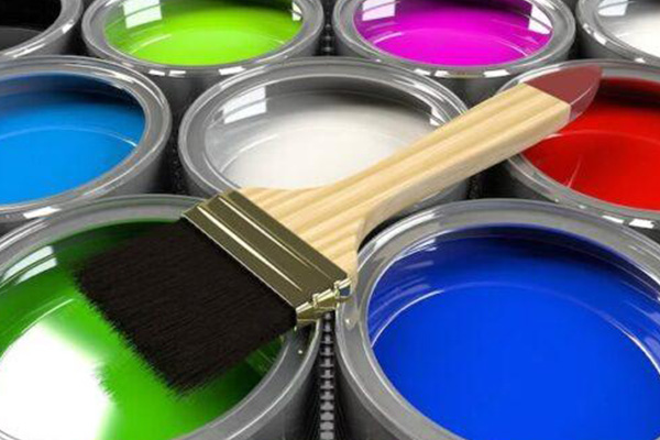 PAINT AND COATINGS <br>PRODUCTION