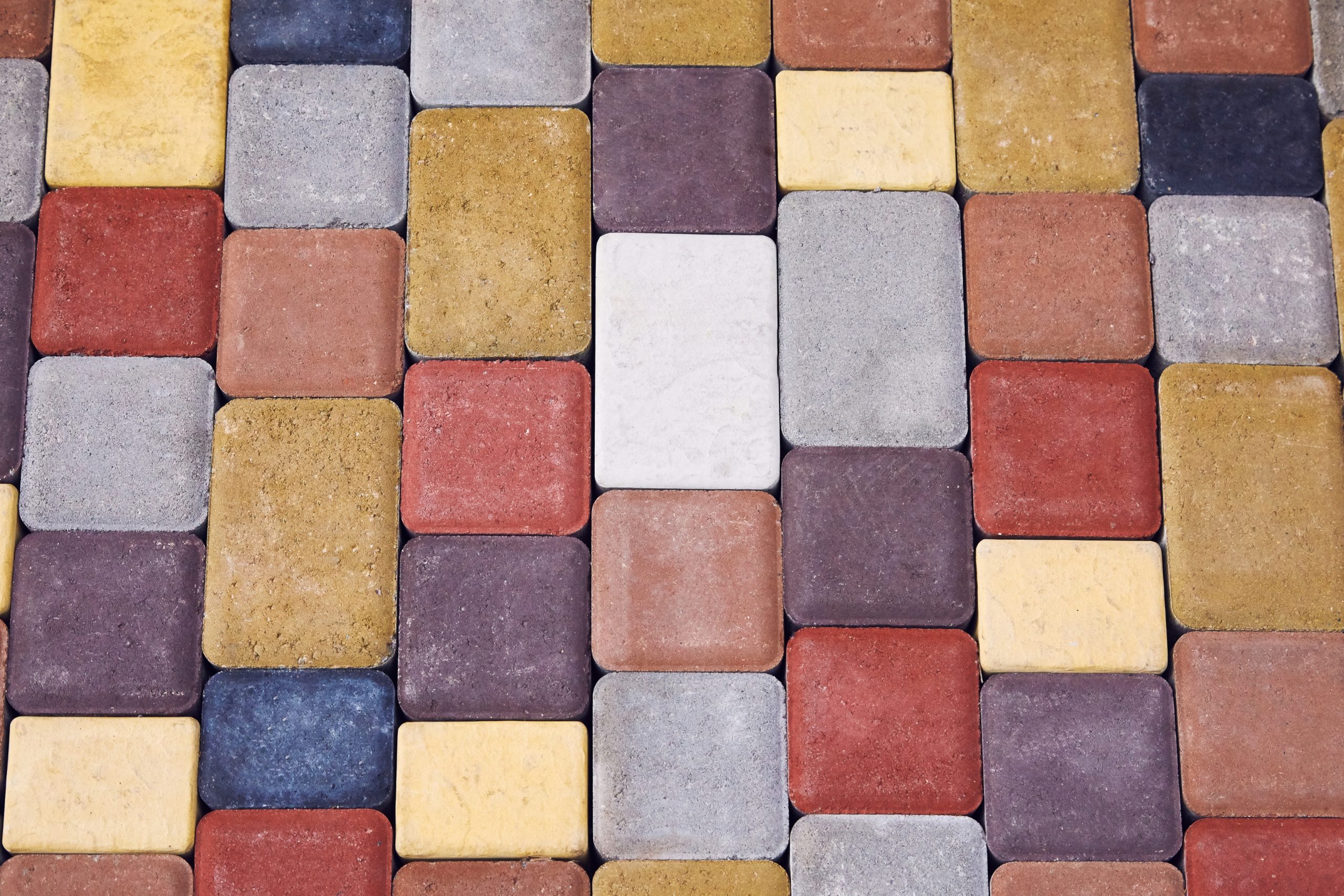 CONSTRUCTION <br> INDUSTRY