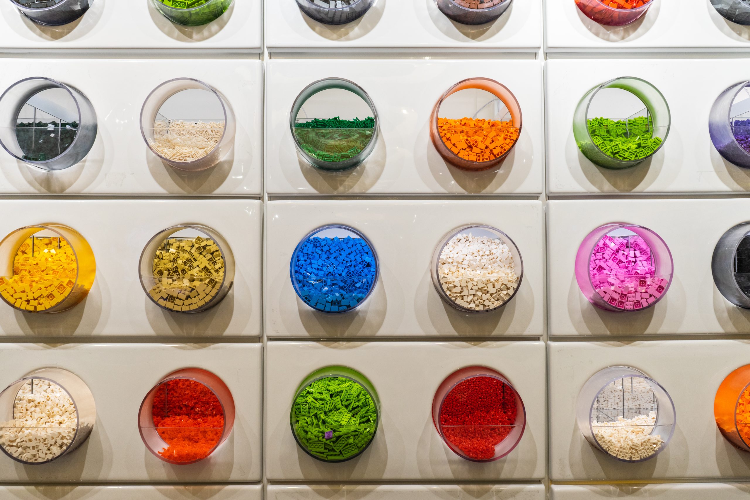 MASTERBATCH AND COMPOUNDING